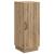 Bufet Stejar Artizanal 33 x 34,5 x 87 cm Lemn prelucrat GartenMobel Dekor