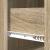 Dulap cu sertare Stejar Sonoma 66 x 34,5 x 87 cm Lemn prelucrat GartenMobel Dekor