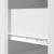 Dulap cu sertare Alb foarte lucios 66 x 34,5 x 87 cm GartenMobel Dekor