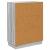 Dulap cu sertare Sonoma gri 66 x 34,5 x 87 cm Lemn prelucrat GartenMobel Dekor