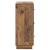 Dulap cu sertare Lemn vechi 66 x 34,5 x 87 cm Lemn prelucrat GartenMobel Dekor