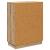 Dulap cu sertare Stejar Artizanal 66 x 34,5 x 87 cm GartenMobel Dekor