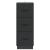 Dulap cu sertare Negru 33 x 34,5 x 87 cm Lemn prelucrat GartenMobel Dekor