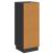Dulap cu sertare Negru 33 x 34,5 x 87 cm Lemn prelucrat GartenMobel Dekor