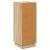 Dulap cu sertare Stejar Sonoma 33 x 34,5 x 87 cm Lemn prelucrat GartenMobel Dekor
