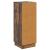 Dulap cu sertare Stejar fumuriu 33 x 34,5 x 87 cm GartenMobel Dekor