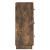 Dulap cu sertare Stejar fumuriu 33 x 34,5 x 87 cm GartenMobel Dekor