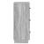 Dulap cu sertare Sonoma gri 33 x 34,5 x 87 cm Lemn prelucrat GartenMobel Dekor