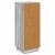 Dulap cu sertare Sonoma gri 33 x 34,5 x 87 cm Lemn prelucrat GartenMobel Dekor