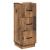 Dulap cu sertare Lemn vechi 33 x 34,5 x 87 cm Lemn prelucrat GartenMobel Dekor