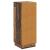 Dulap cu sertare Lemn vechi 33 x 34,5 x 87 cm Lemn prelucrat GartenMobel Dekor