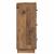 Dulap cu sertare Lemn vechi 33 x 34,5 x 87 cm Lemn prelucrat GartenMobel Dekor