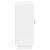 Bufet Alb foarte lucios 66 x 34,5 x 87 cm Lemn prelucrat GartenMobel Dekor