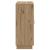 Bufet Stejar Artizanal 66 x 34,5 x 87 cm Lemn prelucrat GartenMobel Dekor