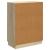 Bufet cu sertar Stejar Sonoma 66 x 34,5 x 87 cm Lemn prelucrat GartenMobel Dekor