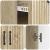 Bufet cu sertar Stejar Sonoma 66 x 34,5 x 87 cm Lemn prelucrat GartenMobel Dekor