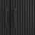 Bufet Negru 89 x 34,5 x 77 cm Lemn prelucrat GartenMobel Dekor