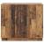 Bufet Lemn vechi 89 x 34,5 x 77 cm Lemn prelucrat GartenMobel Dekor