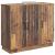 Bufet Lemn vechi 89 x 34,5 x 77 cm Lemn prelucrat GartenMobel Dekor