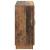 Bufet Lemn vechi 89 x 34,5 x 77 cm Lemn prelucrat GartenMobel Dekor