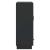 Bufet cu sertar Negru 66 x 34,5 x 92 cm Lemn prelucrat GartenMobel Dekor