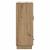 Bufet Stejar Artizanal 66 x 34,5 x 92 cm Lemn prelucrat GartenMobel Dekor