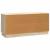 Cabinet TV Stejar Sonoma 102 x 34,5 x 47 cm Lemn prelucrat GartenMobel Dekor