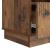 Cabinet TV Lemn vechi 102 x 34,5 x 47 cm Lemn prelucrat GartenMobel Dekor