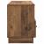 Cabinet TV Lemn vechi 102 x 34,5 x 47 cm Lemn prelucrat GartenMobel Dekor