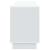 Cabinet TV Alb 150 x 31 x 47 cm Lemn prelucrat GartenMobel Dekor