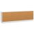 Cabinet TV Alb 150 x 31 x 47 cm Lemn prelucrat GartenMobel Dekor