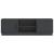 Cabinet TV Negru 150 x 31 x 47 cm Lemn prelucrat GartenMobel Dekor