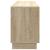 Cabinet TV Stejar Sonoma 150 x 31 x 47 cm Lemn prelucrat GartenMobel Dekor