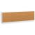 Cabinet TV Alb foarte lucios 150 x 31 x 47 cm Lemn prelucrat GartenMobel Dekor