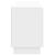 Cabinet TV Alb foarte lucios 150 x 31 x 47 cm Lemn prelucrat GartenMobel Dekor