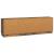 Cabinet TV Stejar fumuriu 150 x 31 x 47 cm Lemn prelucrat GartenMobel Dekor
