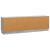 Cabinet TV Sonoma gri 150 x 31 x 47 cm Lemn prelucrat GartenMobel Dekor