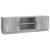 Cabinet TV Sonoma gri 150 x 31 x 47 cm Lemn prelucrat GartenMobel Dekor