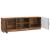 Cabinet TV Lemn vechi 150 x 31 x 47 cm Lemn prelucrat GartenMobel Dekor