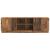 Cabinet TV Lemn vechi 150 x 31 x 47 cm Lemn prelucrat GartenMobel Dekor