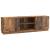 Cabinet TV Lemn vechi 150 x 31 x 47 cm Lemn prelucrat GartenMobel Dekor