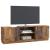 Cabinet TV Lemn vechi 150 x 31 x 47 cm Lemn prelucrat GartenMobel Dekor