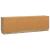 Cabinet TV Stejar Artizanal 150 x 31 x 47 cm Lemn prelucrat GartenMobel Dekor