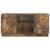 Cabinet TV Stejar fumuriu 102 x 34,5 x 47 cm Lemn prelucrat GartenMobel Dekor