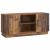 Cabinet TV Lemn vechi 102 x 34,5 x 47 cm Lemn prelucrat GartenMobel Dekor