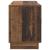 Cabinet TV Lemn vechi 102 x 34,5 x 47 cm Lemn prelucrat GartenMobel Dekor