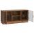 Cabinet TV Lemn vechi 102 x 34,5 x 47 cm Lemn prelucrat GartenMobel Dekor