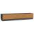 Cabinet TV cu sertar Negru 147 x 34,5 x 27 cm Lemn prelucrat GartenMobel Dekor
