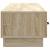 Cabinet TV Stejar Sonoma 147 x 34,5 x 27 cm Lemn prelucrat GartenMobel Dekor
