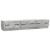 Cabinet TV Gri Beton 147 x 34,5 x 27 cm Lemn prelucrat GartenMobel Dekor